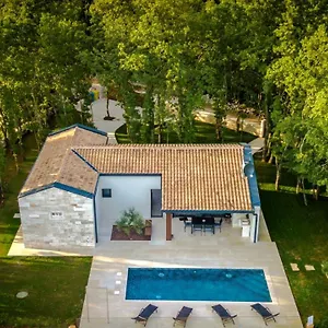 Casa Bosca With Heated Pool Villa