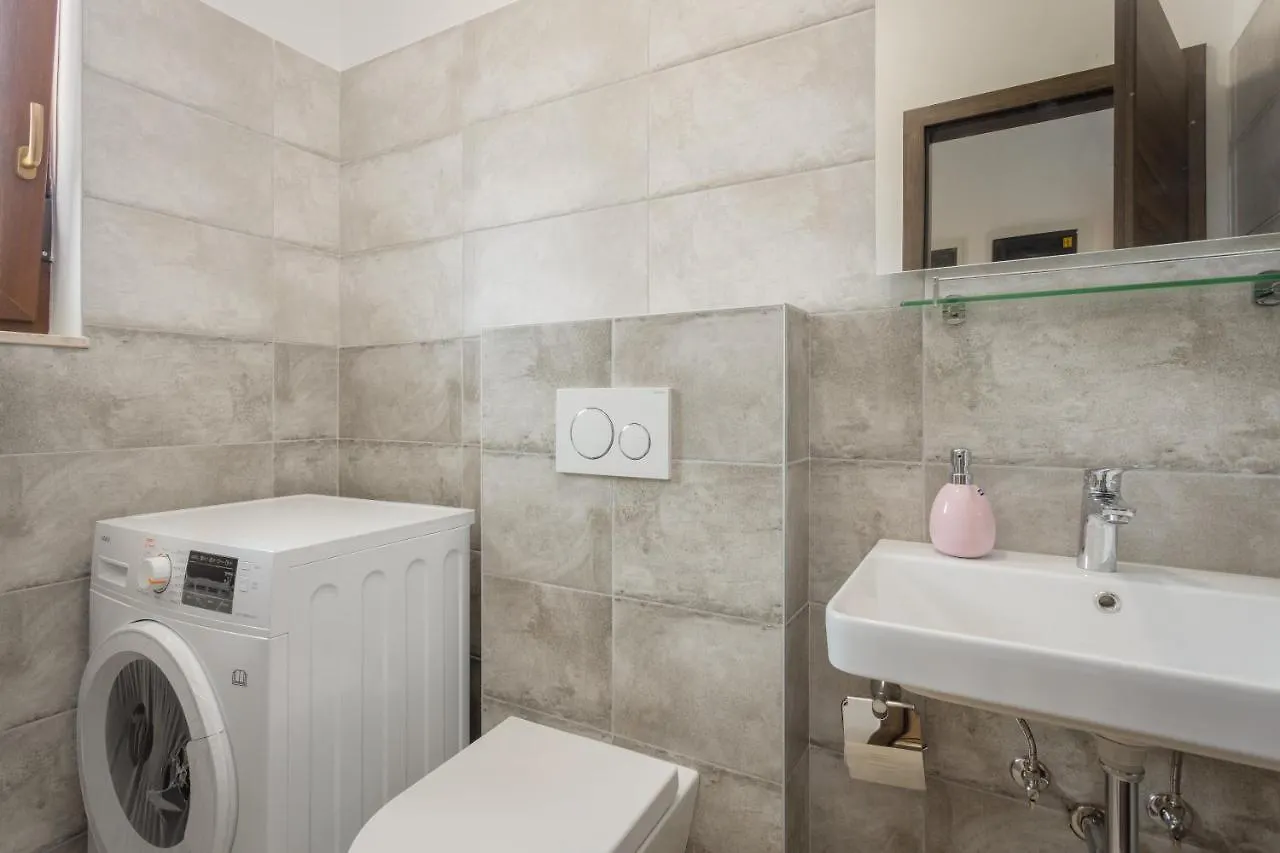 Holiday home Villa Carneol Kaldanija