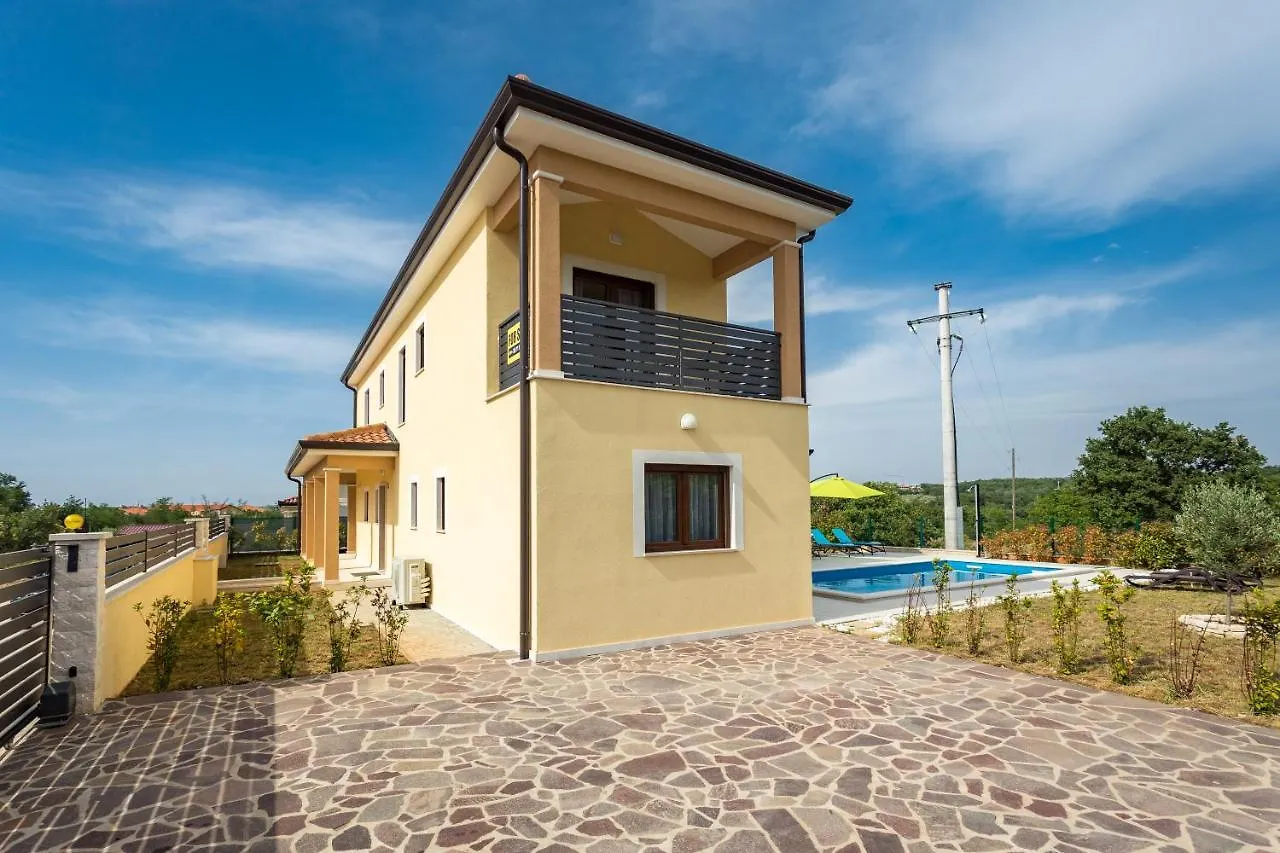 Villa Carneol Kaldanija