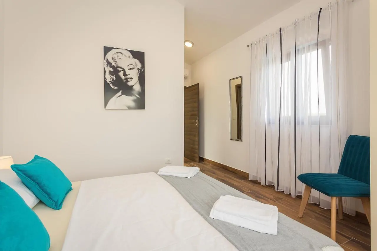 Holiday home Villa Carneol Kaldanija Croatia