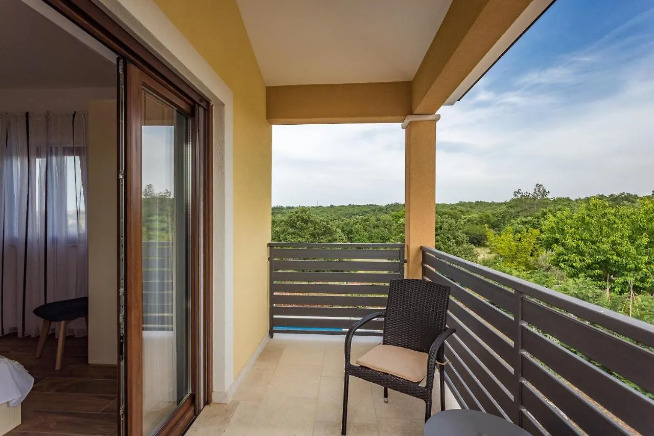 Holiday home Villa Carneol Kaldanija